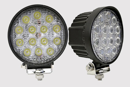 ACI Off-Road LED Lights