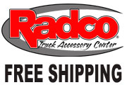 Radco Truck Accessories