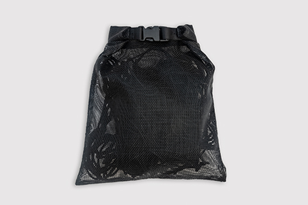 Durable Mesh Net Bag