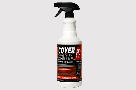 Cover Care HD Cleaner