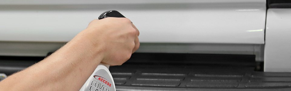 Best Tonneau Cover Cleaner