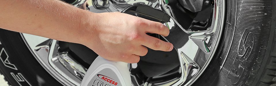 Best Tonneau Cover Cleaner