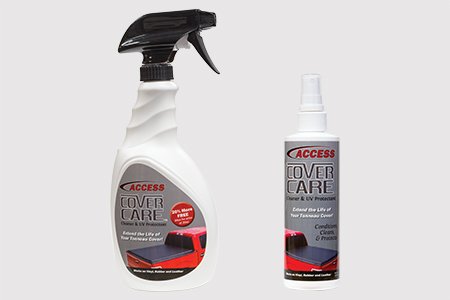Cover Care Cleaner