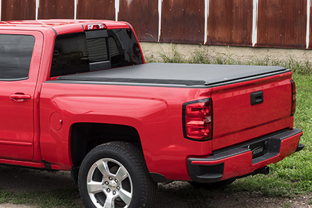 ACCESS Roll-Up Cover