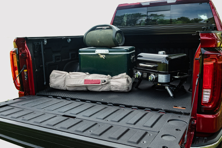 Access Truck Bed Mat