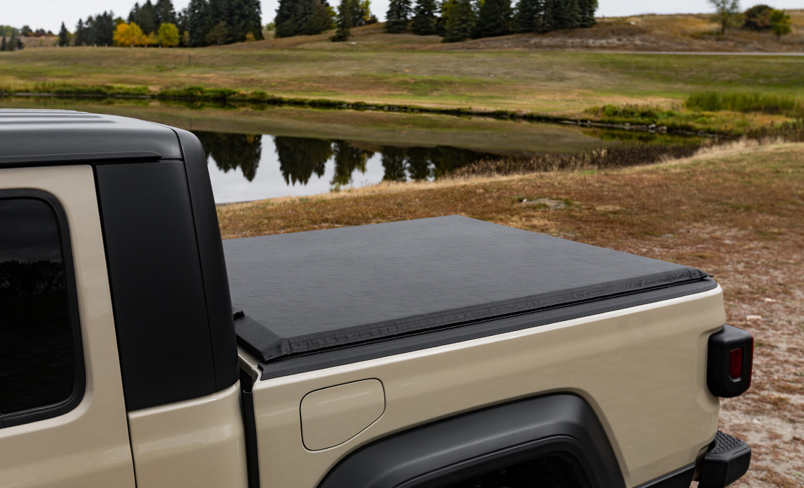 Replacement Parts for Access Limited Edition Tonneau Cover