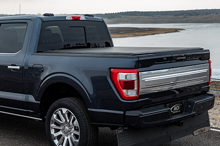 Access Lorado Tonneau Cover