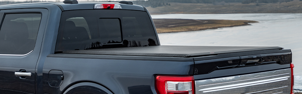 Access Lorado Tonneau Cover