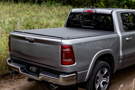 Tonnosport Truck Bed Cover