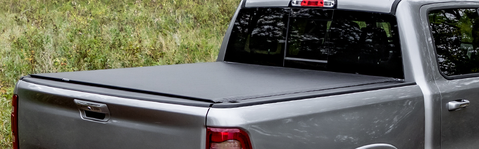 Replacement Parts for Access Limited Edition Tonneau Cover