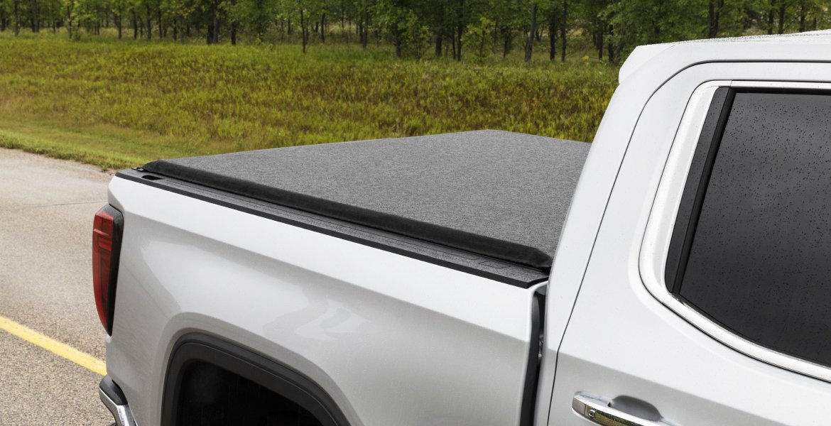 Literider Tonneau Cover