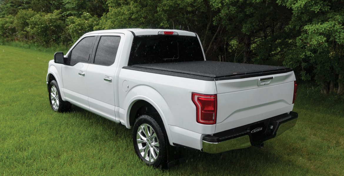 LORADO Tonneau Cover