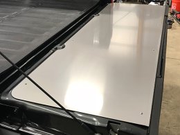 Access Tailgate Protector Review