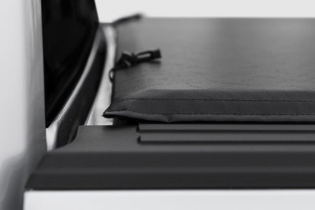 How to Tighten Tonneau Covers: Expert Tips for a Secure Fit