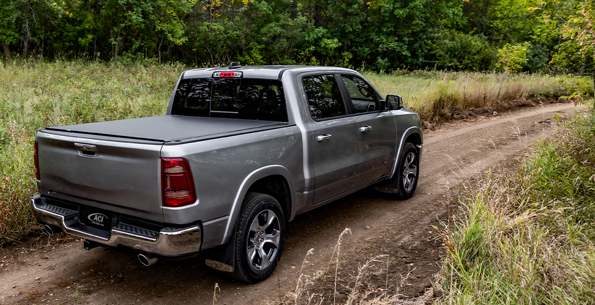 Tonnosport Tonneau Cover