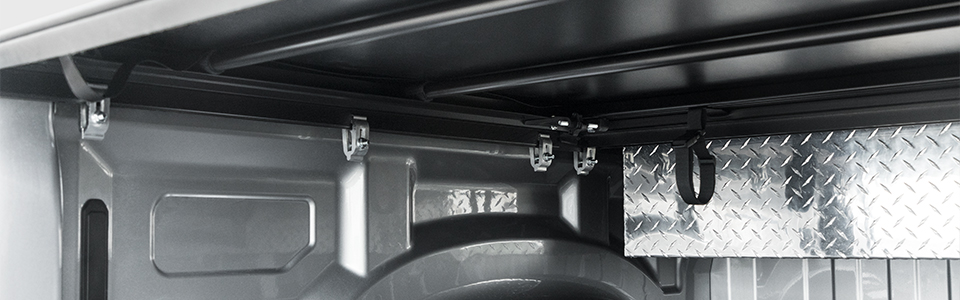 Increased Capacity Design