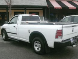 ACCESS Toolbox Tonneau Cover | Tool Box Truck Bed Covers