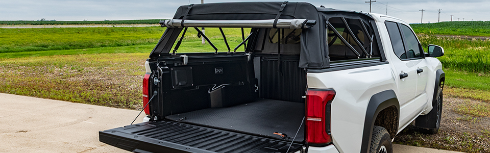 Bed Mat Lomax Cover Combo