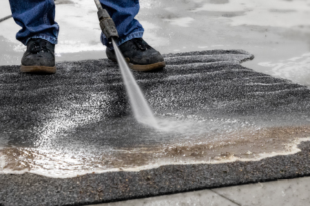 Marine Grade Strength