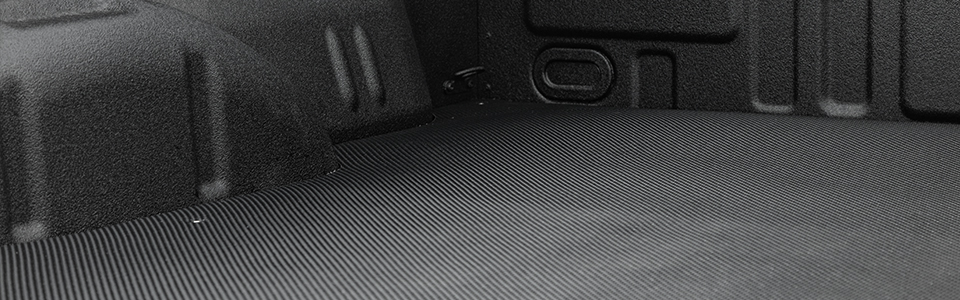 Non Slip Surface